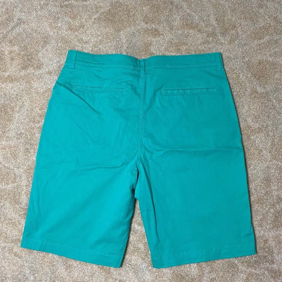 Mens Hudson & Barrow shorts 36 NWOT - Picture 2 of 7